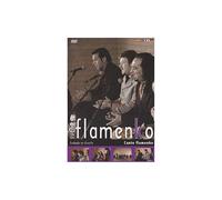 Cante Flamenko [DVD]