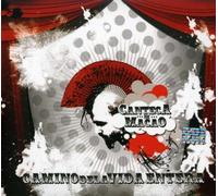 Canteca de Macao - Camino de la Vida Entera