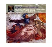 Cantelo, Watts, Tear, Robinson - George Guest, Academy of St. Martin-in-the-Fields - Haydn: Missa Nr. 11 B-dur Schöpfungsmesse, 1801 [Vinyl LP record] [Schallplatte]