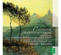 Canteloube:Chants D'auvergne