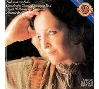 Canteloube - Songs of the Auvergne