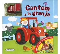 cantem A La Granja (Vehicles en marxa)