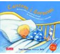 Cantem I Dormin (inclou Cd)