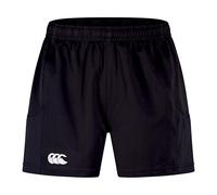 Pantalón corto de rugby adulto - Canterbury Advantage pantalón corto 2.0 negro L