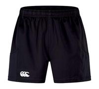 Canterbury Advantage 2.0 Pantalón Corto para Hombre, Black, L