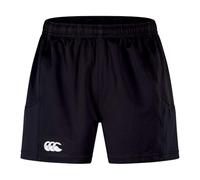 Canterbury Advantage 2.0 Pantalón Corto para Hombre, Black, XS