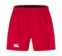 Canterbury Advantage 2.0 Pantalón Corto para Hombre, Flag Red, XXL