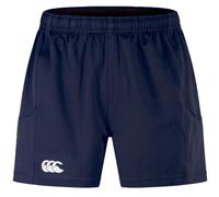 Canterbury Advantage 2.0 Pantalón Corto para Hombre, Navy, XS