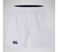 Canterbury Advantage 2.0 Pantalón Corto para Hombre, White, 4XL