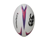 Canterbury Balón de Rugby Mentre (CS1833)