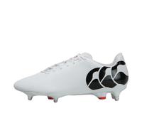 Canterbury Botas de fútbol para terreno blando Speed Raze para Adultos (CS2596)