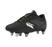 Canterbury Botas de Rugby para Terreno Blando Phoenix Raze con (CS1740)