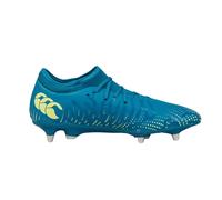 Canterbury - Botas de Rugby para Terreno Blando Speed Infinite Team para Adultos