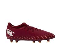 Canterbury Botas unisex CCC Speed Falcon Team, color negro, 40 EU, Black, 42 EU