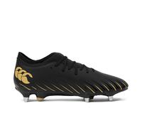 Canterbury Botas unisex CCC Speed Falcon Team, color negro, 44 EU, Black, 9.5 UK