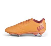 Canterbury Botas unisex Phoenix Genesis Team, Org Crush Amber Ylw Mars Dust, 46.5 EU
