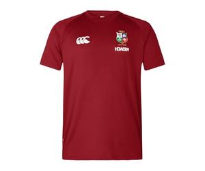 Canterbury British & Irish Lions 2025 Everest - Camiseta para Hombre