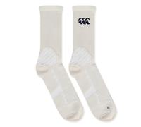 Canterbury Calcetines de entrenamiento para hombre de British & Irish Lions Crew | Producto oficial de British & Irish Lions