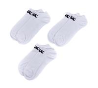 Canterbury Calcetines Tobilleros para Adultos Unisex Packs de 3 (CS2298)