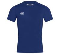 Canterbury Camiseta Club Dry para Adultos Unisex (PC4374)