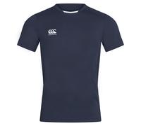 Canterbury Camiseta Club Dry para Adultos Unisex (PC4374)