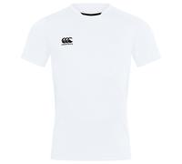 Canterbury Camiseta Club Dry para Adultos Unisex (PC4374) UTPC4374_11