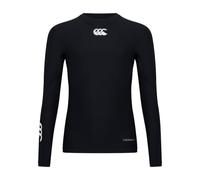 Canterbury - Camiseta interior térmica ThermoReg de manga larga para mujer