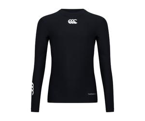Canterbury - Camiseta interior térmica ThermoReg de manga larga para mujer