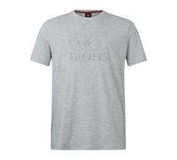 Canterbury Camiseta para Hombre con Monumento a los Leones británicos e irlandeses