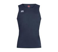 Canterbury - Camiseta Sin Mangas Club Dry para Hombre