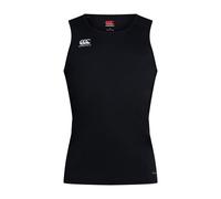 Canterbury Camiseta Sin Mangas Club Dry para Hombre (PC4375)