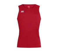 Canterbury Camiseta Sin Mangas Club Dry para Hombre (PC4375) UTPC4375_10