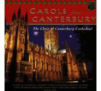 Canterbury Cathedral Choir - Carols from Canterbury