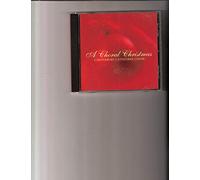 Canterbury Cathedral Choir - Choral Christmas