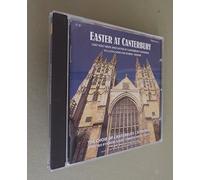 Canterbury Cathedral Choir - Easter at Canterbury: Motets pour U [Import]