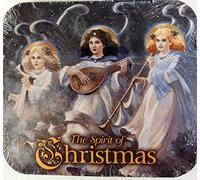 Canterbury Cathedral Choir - Spirit of Xmas