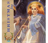 Canterbury Cathedral Choir - Xmas Joy