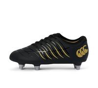 Canterbury CCC Phoenix 2.0, Botas, Black, 36 EU