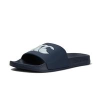Canterbury CCC Slide, Deslizante Hombre, Azul Marino/Blanco, 48 EU