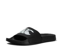 Canterbury CCC Slide, Deslizante Hombre, Negro/Blanco, 47 EU
