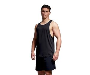 Canterbury Chaleco superligero para Hombre | Transpirable | Chaleco técnico de Secado rápido