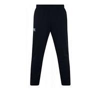 Canterbury Junior Core Stretch Tapered Pant 12 Years Black 12 Years Black
