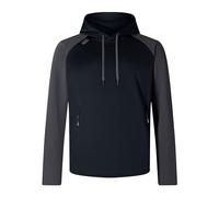 Canterbury Elite Training Sudadera para Hombre, Negro, M