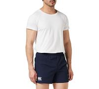 Canterbury Hombres del Torneo de Rugby para Hombre, Hombre, Color Azul Marino, tamaño XS