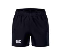 Canterbury Junior Advantage Short 12 Years Black 12 Years Black