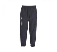 Canterbury Junior Cuffed Hem Stadium Pant 12 Years Black 12 Years Black