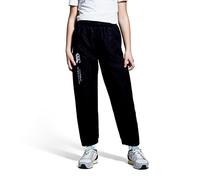 Canterbury Junior Cuffed Hem Stadium Pantalones - SS21-14 Años