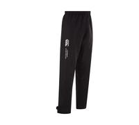 Canterbury Junior Open Hem Stadium Pant 10 Years Black 10 Years Black