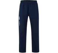 Canterbury Junior Open Hem Stadium Pant 10 Years Navy 10 Years Navy