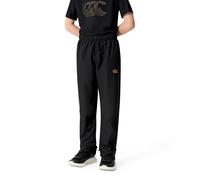Canterbury K Tempo+ Pantalones Deportivos para Junior Unisex, Black, 6 años